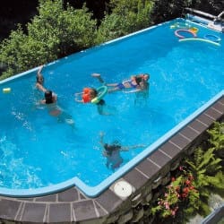 Hotel – Salzburger Hof – Dienten – Bilder – Hotel – Pool