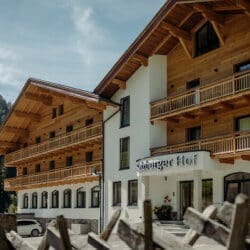 3 Sterne Hotel Salzburger Hof – Dienten – Hochkönig