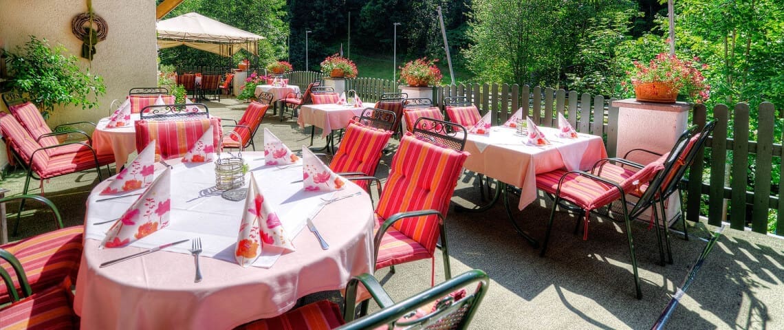 Impressionen - Hotel in Dienten am Hochkönig - Salzburger Hof