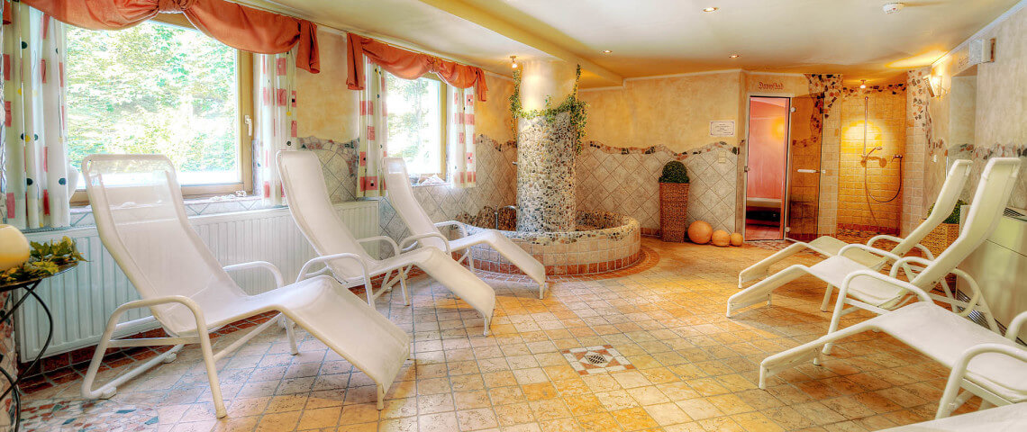 Inklusivleistungen - Hotel in Dienten am Hochkönig - Salzburger Hof