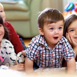 Kids-Inklusivleistungen – 3 Sterne Hotel Salzburger Hof