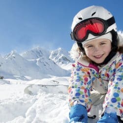 Kinder-Inklusivleistungen im Winter