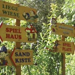 Kinderprogramm & Kinderbetreuung im Hotel Salzburger Hof, Dienten am Hochkönig