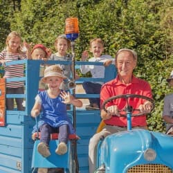 Kinderprogramm & Kinderbetreuung im Hotel Salzburger Hof, Dienten am Hochkönig