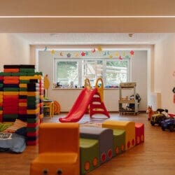 Kinderspielraum – Salzburger Hof, Hotel in Dienten