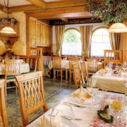 Kulinarik – Hotel in Dienten am Hochkönig – Salzburger Hof