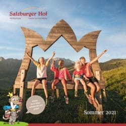 Preisbeileger Sommer 2021