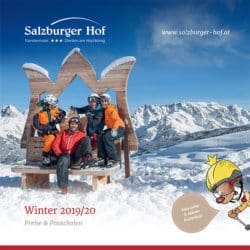 Preisbeileger Winter 2019/20