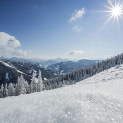 Pulverschneewochen – Hochkönig – Salzburger Land – Pauschalen – Salzburger Hof in Dienten