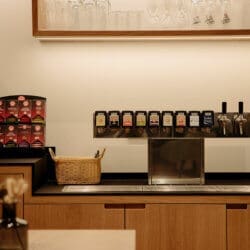 Restaurant – Hotel in Dienten am Hochkönig – Salzburger Hof