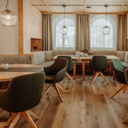 Restaurant – Hotel in Dienten am Hochkönig – Salzburger Hof