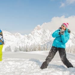 Familienhotel – Hotel in Dienten am Hochkönig – Salzburger Hof