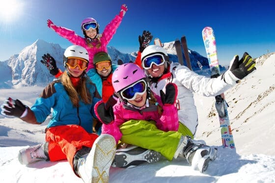 Schneewutzelwoche im Jänner - Pauschalen - Salzburger Hof in Dienten