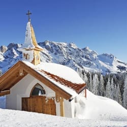 Skifahren – Hochkönig – Ski amadé