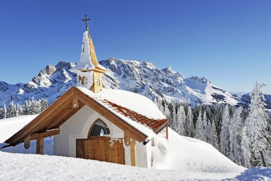 Skifahren - Hochkönig - Ski amadé