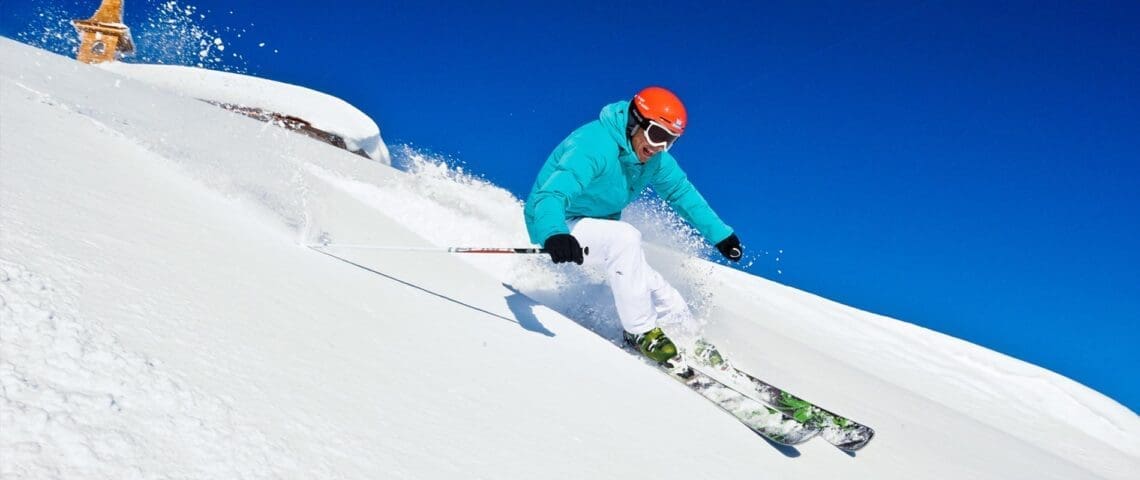 Skifahren - Hochkönig - Ski amadé