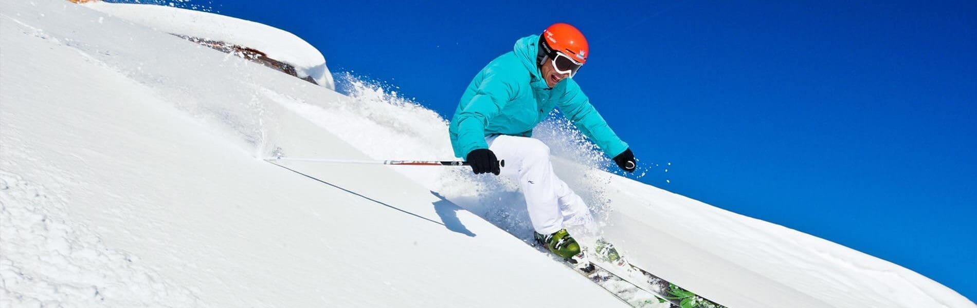 Skifahren - Hochkönig - Ski amadé