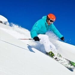Skifahren – Hochkönig – Ski amadé