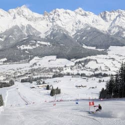 Skifahren – Hochkönig – Ski amadé