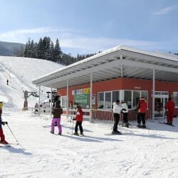 Skifahren – Hochkönig – Ski amadé