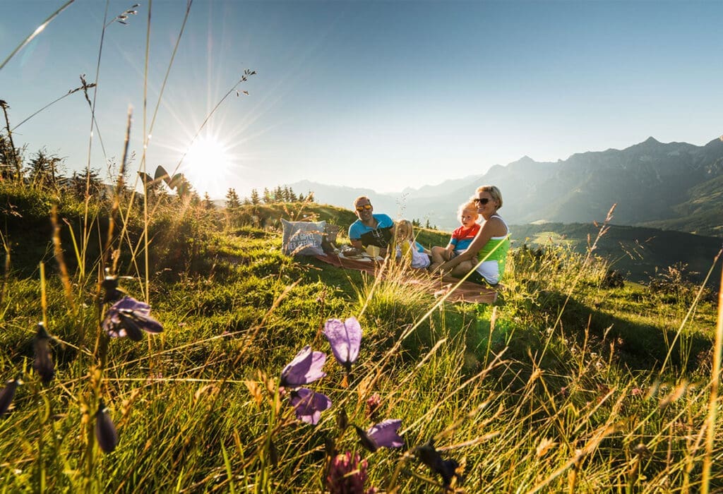 "4 + 1 Gratis – Sommerferien-Deal"