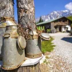 Sommerurlaub in der Region Hochkönig – Salzburger Land