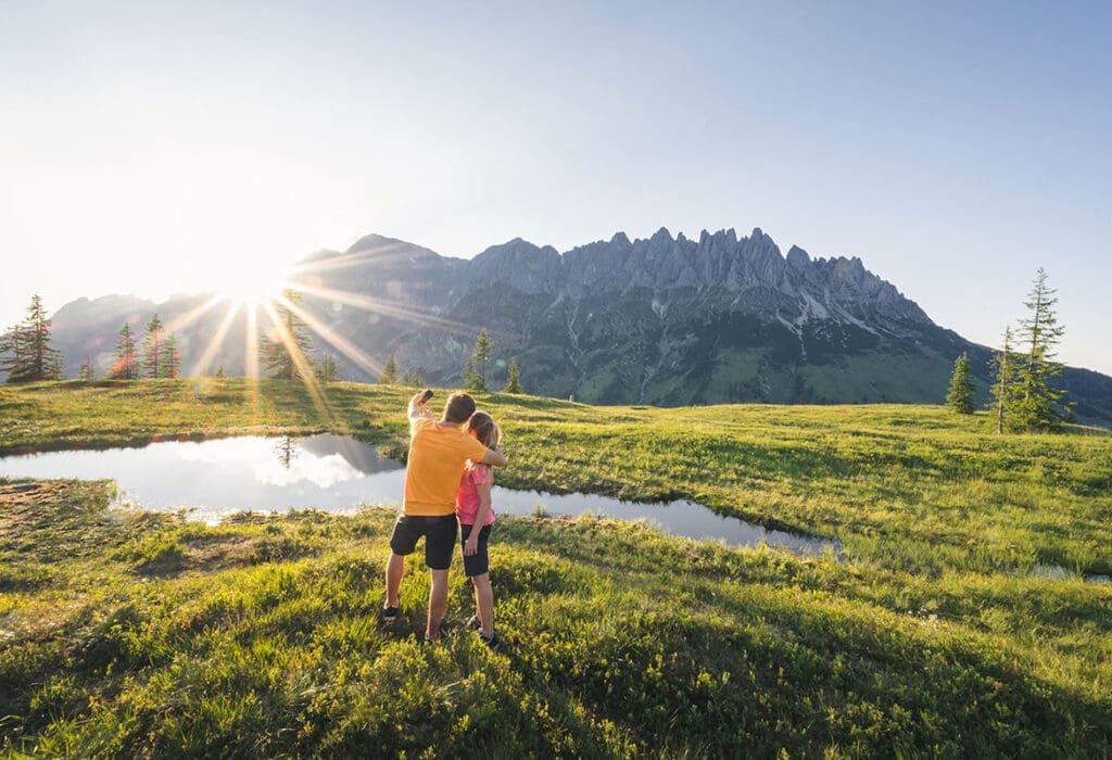 Hochköniglicher Wandergenuss 7=6