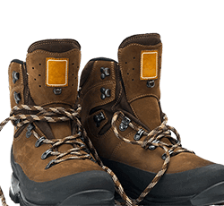 Wanderschuhe