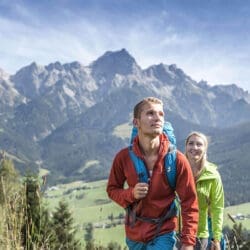 Sommerpauschalen – Hotel in Dienten am Hochkönig – Salzburger Hof