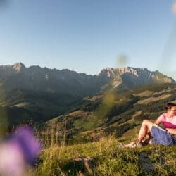 Region Mühlbach & Dienten am Hochkönig