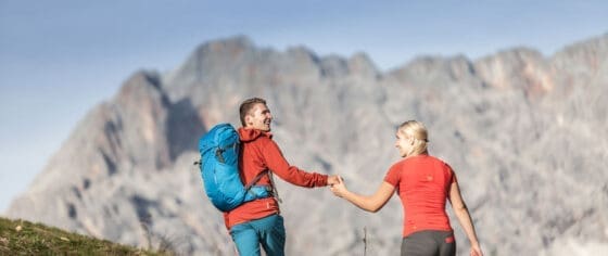 Wandern - Hotel in Dienten am Hochkönig - Salzburger Hof
