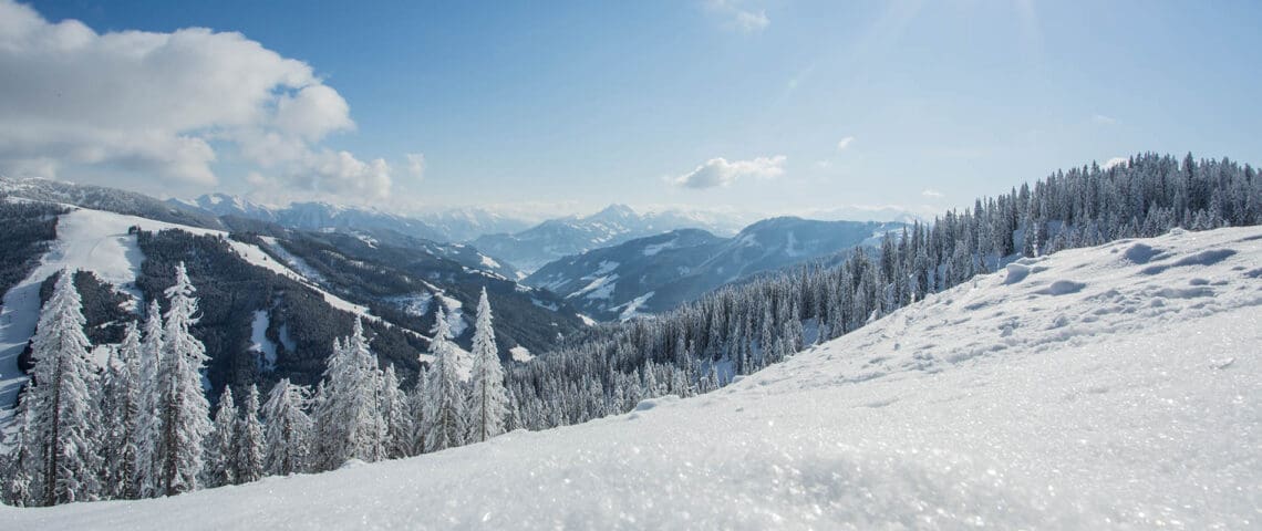 Webcams - Hotel in Dienten am Hochkönig - Salzburger Hof