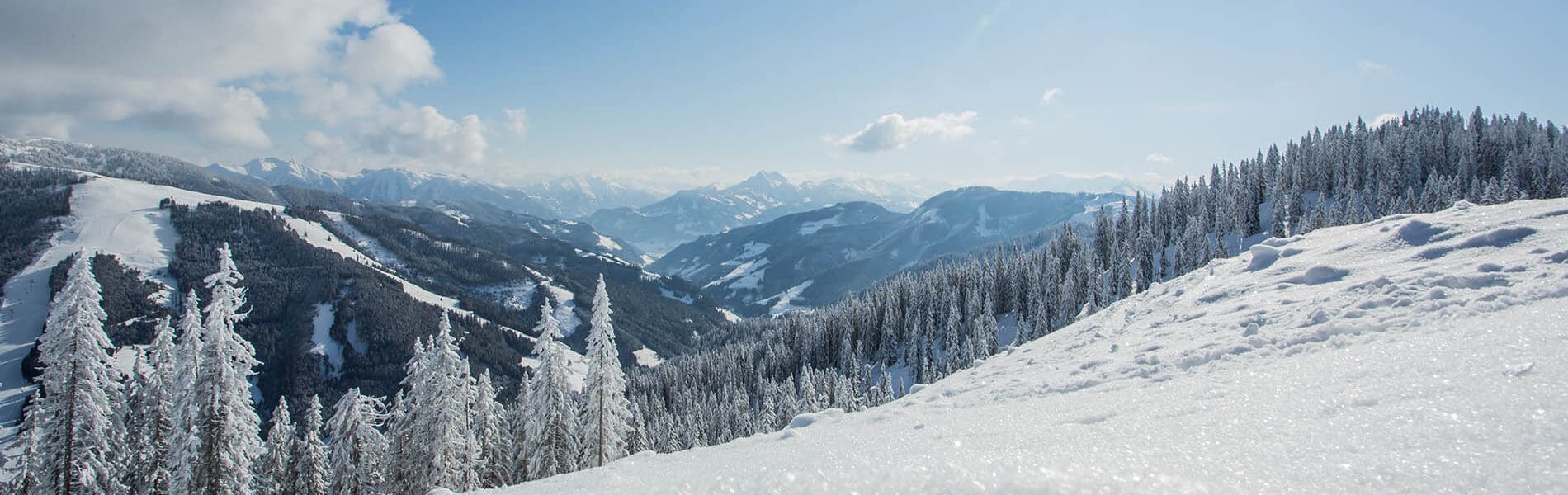 Webcams - Hotel in Dienten am Hochkönig - Salzburger Hof