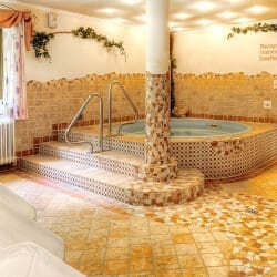 Wellness – Hotel in Dienten am Hochkönig – Salzburger Hof