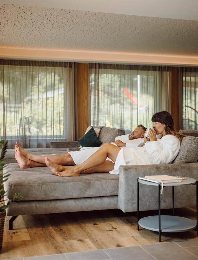 Wellness - Hotel Salzburger Hof, Familienhotel in Dienten am Hochkönig, Salzburg