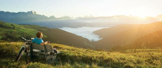 Wetter - Hotel in Dienten am Hochkönig - Salzburger Hof