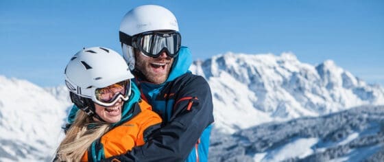 Winterpauschalen - Hotel in Dienten am Hochkönig - Salzburger Hof