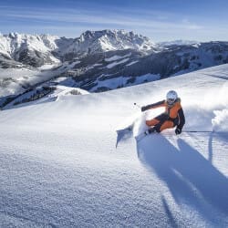 Winterurlaub in Dienten – Region Hochkönig