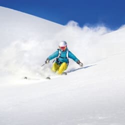 Skitouren – Winterurlaub am Hochkönig – Salzburger Land