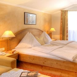 Zimmer in Dienten / Hochkönig – Hotel Salzburger Hof