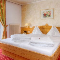 Zimmer – Hotel in Dienten am Hochkönig – Salzburger Hof